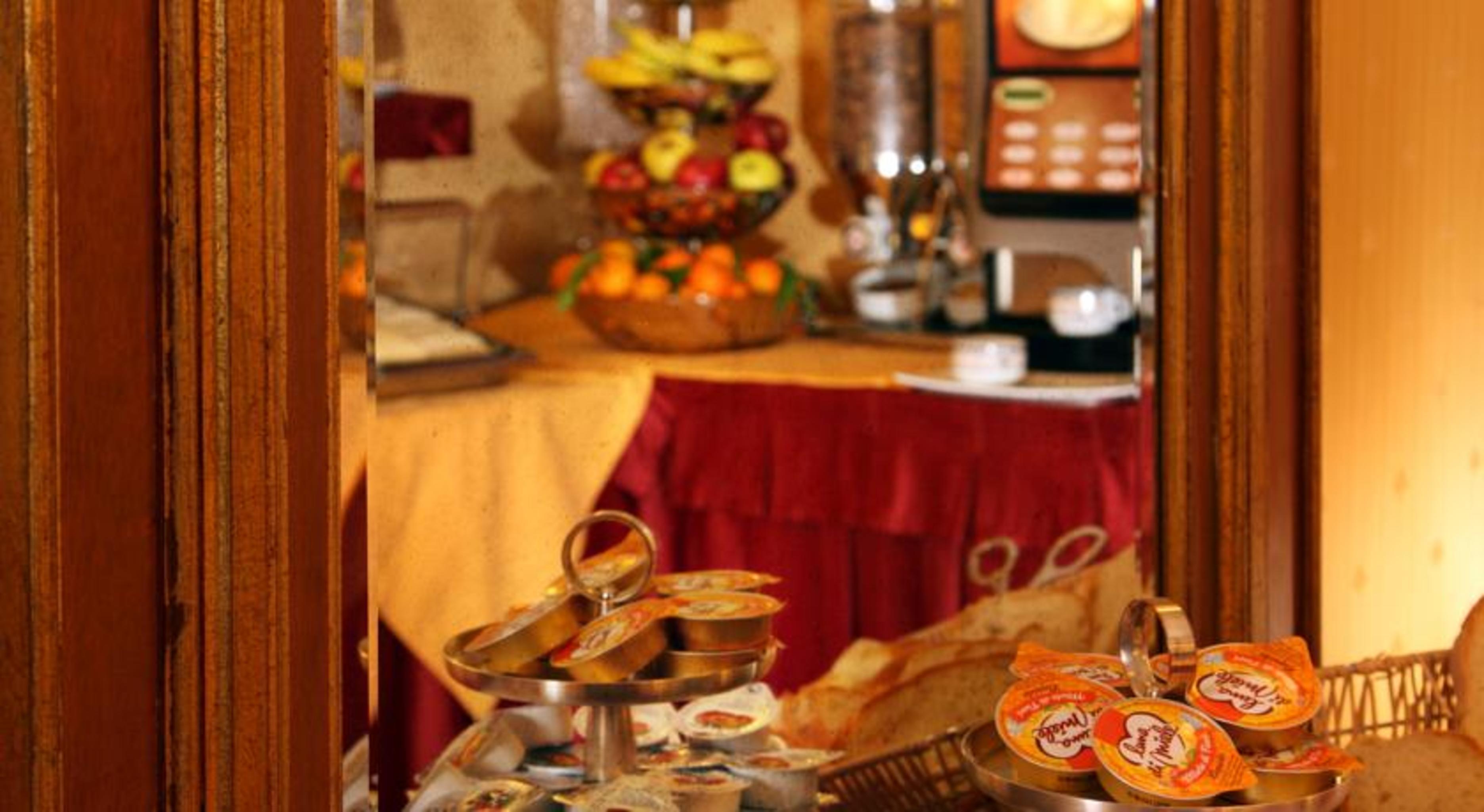 Hotel Serena Srl — الصور 3